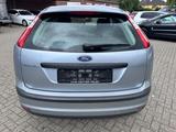 Ford Focus 1,6 Ti-VCT Sport-Klima-EFH-Service Tüv Neu - Ford Focus aus 2004: 1.6