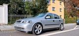 Opel Astra G 1.6 16V HU bis 08.2025 - Opel Astra: 0 16v