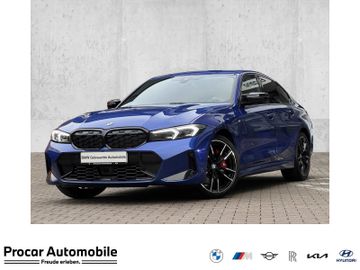 BMW Leasingangebot: BMW M340i xDrive M Sport Pro DA ACC PA+ HuD H/K Lhz