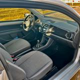 Volkswagen up! 1.0 44kW MPI  - VW up! von privat