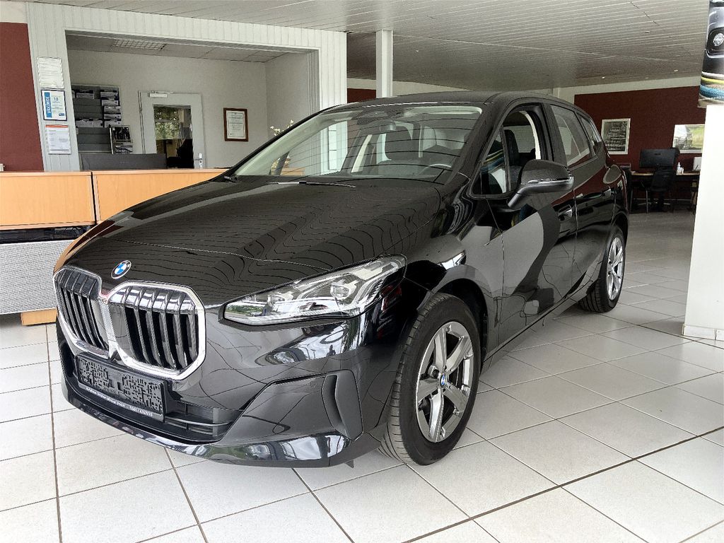 Image of BMW 218 Active Tourer