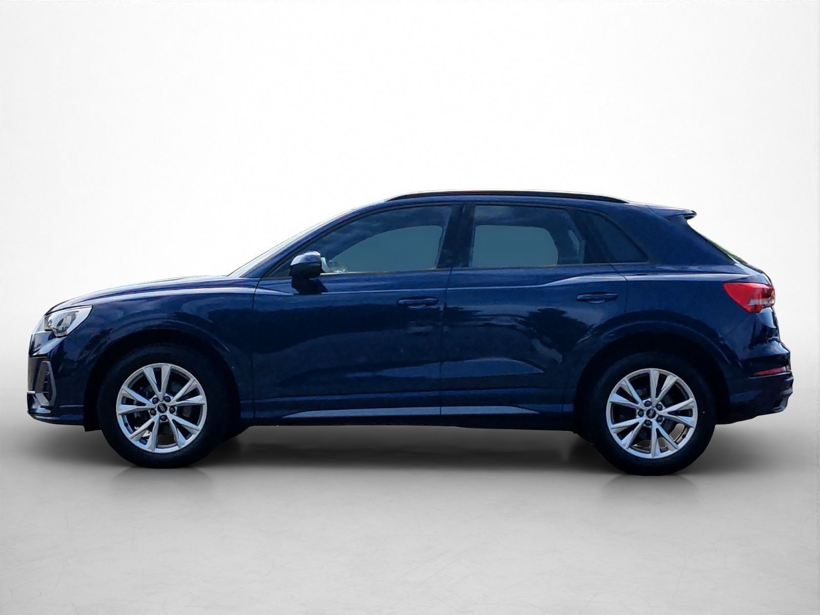 Audi Q3 - Bild 3