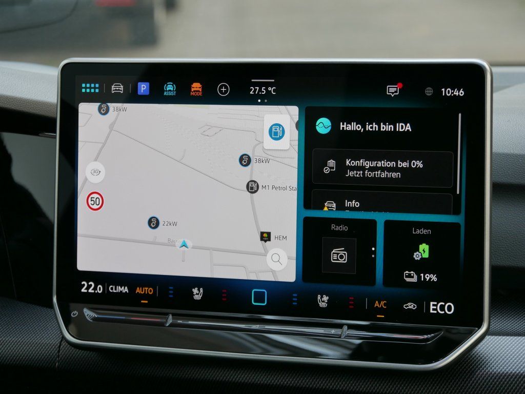 Fahrzeugabbildung Volkswagen Golf GTE 1.5 TSI eHybrid DSG AHK Matrix-LED