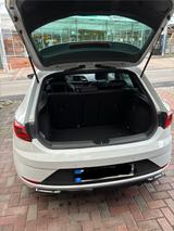 Seat Leon 2.0 TSI Start&Stop CUPRA 300 DSG CUPRA 300 - Seat Leon von privat