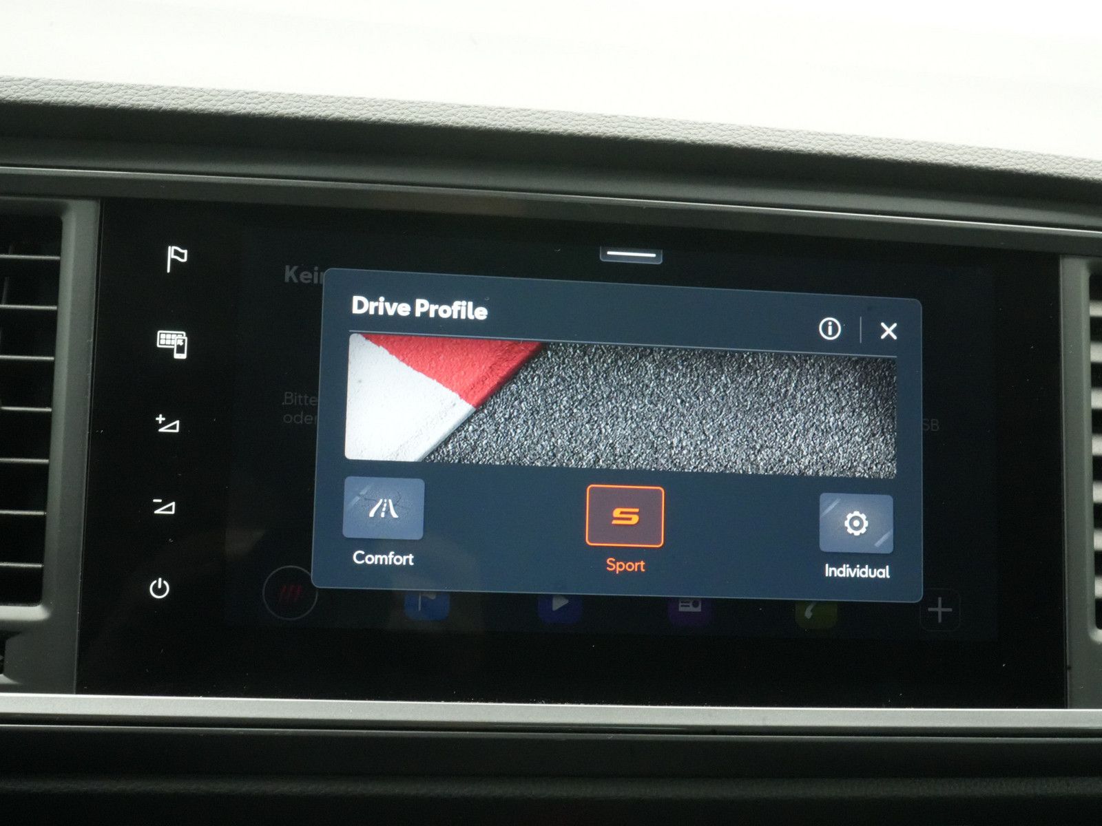 Cupra Ateca - Bild 15