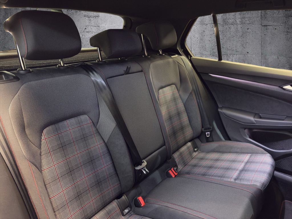 Volkswagen Golf - Bild 10