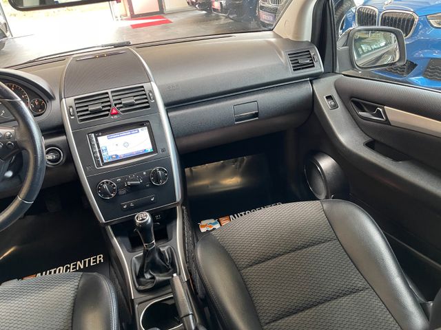 Mercedes-Benz A 180 A -Klasse A 180 CDI *AVANTGARDE*KLIMA*NAVI