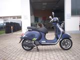Vespa Herbstaktion Vespa GTS 125 Super tech MY 25 - VESPA GTS 125 SUPER TECH