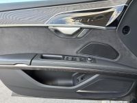 Audi A8 - Vorschau Bild 9