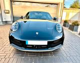 Porsche 911 Facelift 992.2 Carrera 