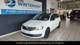 Skoda Rapid Spaceback Emotion Plus+SHZ+Pano+PDC+Xenon - Skoda Rapid: Kombi