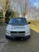 Volkswagen T4 Kombi - VW T4 Kombi von privat