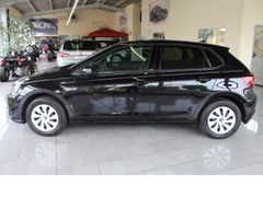 Fahrzeugabbildung Volkswagen Polo Life,Top-Ausstattung,Nur 7079 KM,Wie Neu