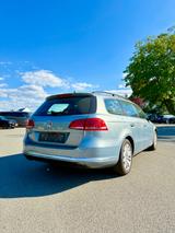 Volkswagen Passat 2.0 TDI Comfortline Scheckheft 8Fach - gebrauchte VW Passat aus dem Jahr 2012