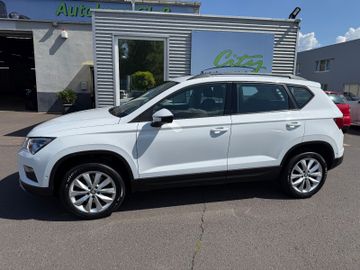Seat Ateca Style+LED+Navi+AppC+Shz+Beats