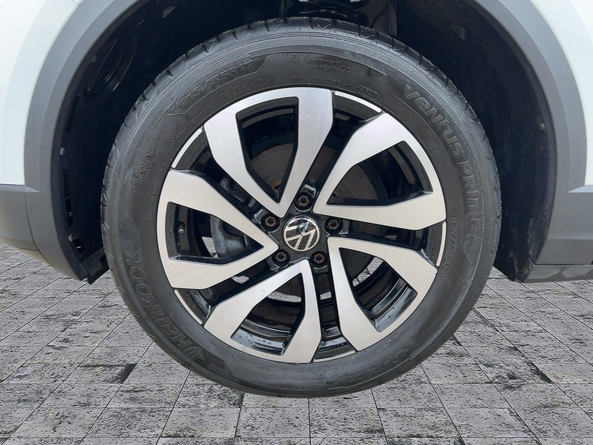 Volkswagen T-Roc - Bild 8