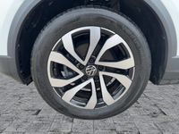 Volkswagen T-Roc - Vorschau Bild 8