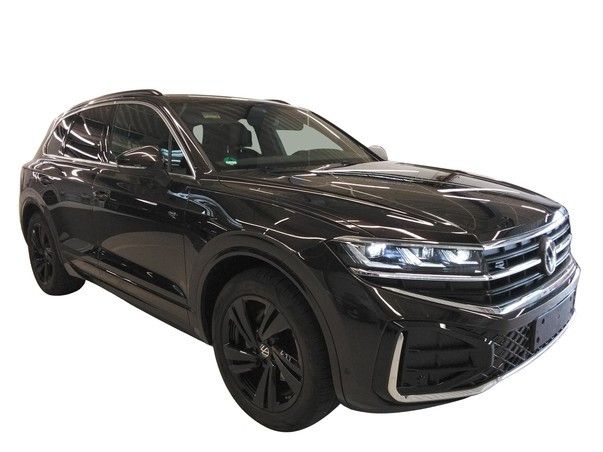 Volkswagen Touareg - Bild 9