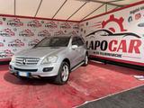 Mercedes-Benz Mercedes-benz ML 280 CDI Sport - graue Mercedes-Benz ML 280
