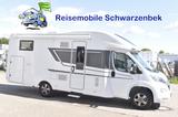 Adria CORAL 670 SL EINZELBETTEN 2xKLIMA LUFTF. 11 TKM! - Adria Coral s 670 sl