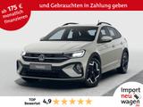 Volkswagen Taigo R-Line 1.0 TSI OPF IQ.DRIVE+App-Connect!