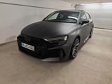 Audi RS3 2.5 TFSI S tronic quattro Sportback Carbon  - Audi RS3 in Hagen