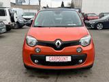 Renault Twingo GT KAMERA/KLMA/NAVI/8FACH /PDC/FALTDACH - Renault Twingo: Orange