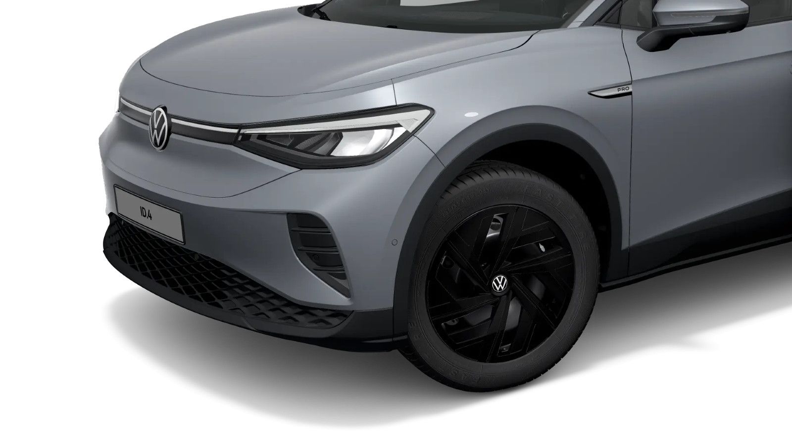 Volkswagen ID.4 - Bild 8