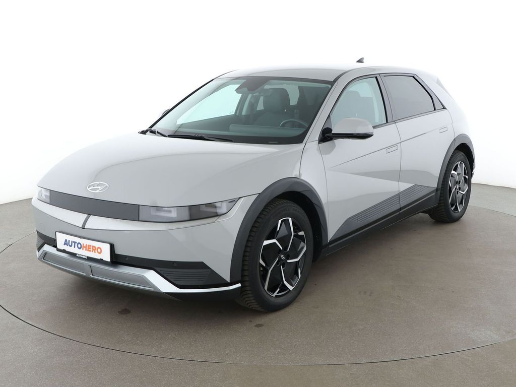 Image of Hyundai IONIQ 5