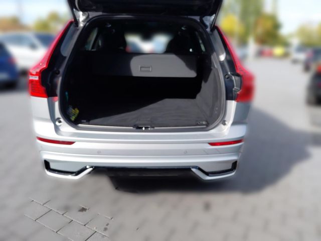 VOLVO XC 60 (Bild 24 von Array)