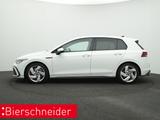 Volkswagen Golf GTI 8 2.0 TSI PDC SHZ NAVI 17 - Volkswagen Golf: 8 GTI