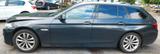 BMW 525 5 Touring 525 d - BMW 525 Unfallwagen
