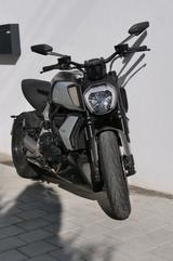 Ducati Diavel 1260 - DUCATI DIAVEL 1260