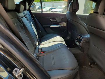 Mercedes E 53 AMG - 11