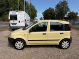 Fiat Panda 1.1 8V Active - Fiat Panda Gebrauchtwagen in Mönchengladbach