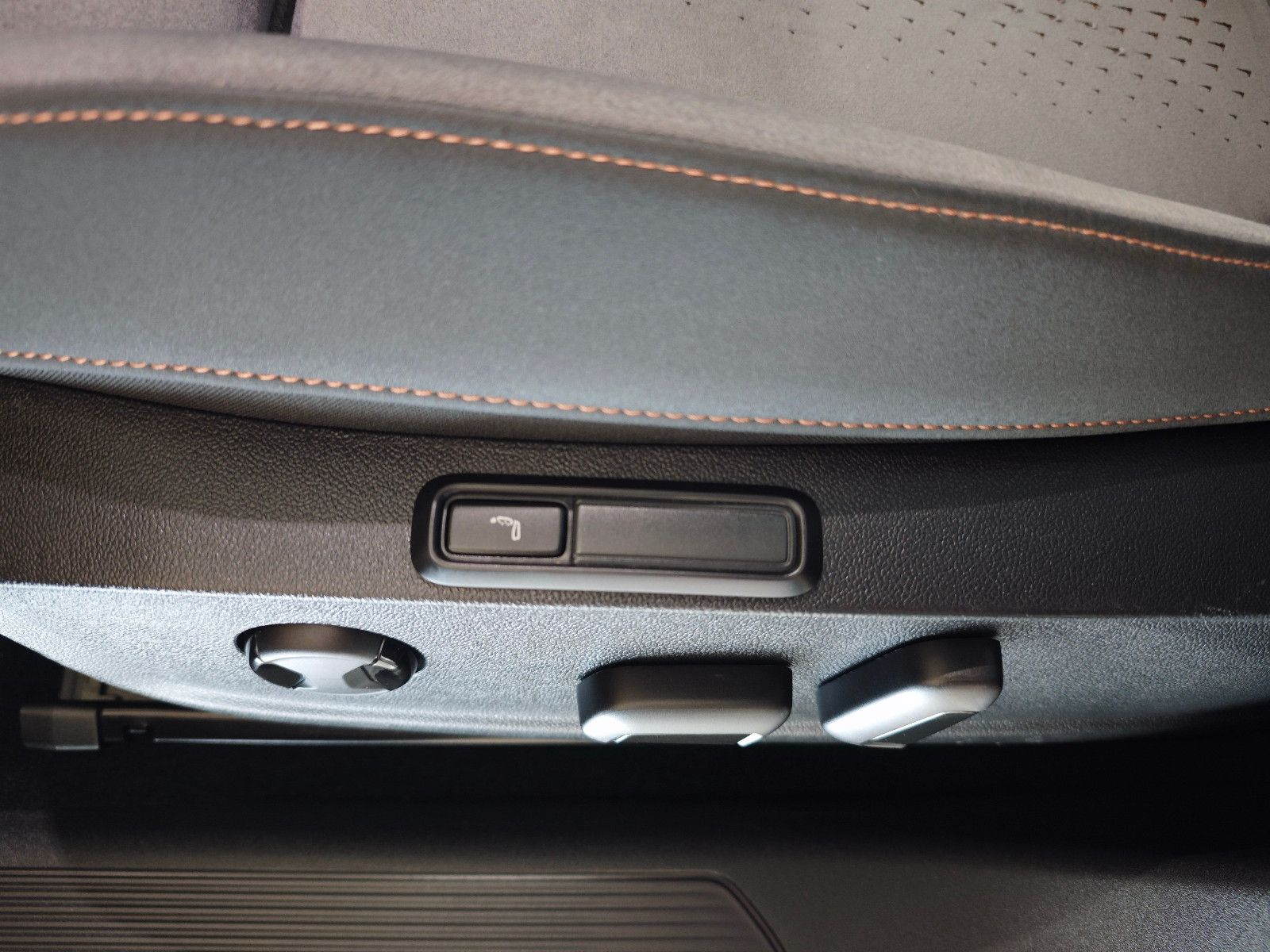 Cupra Born - Bild 7