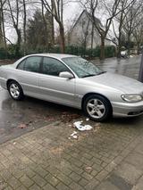 Opel Omega - gebrauchte Opel Omega aus dem Jahr 2003