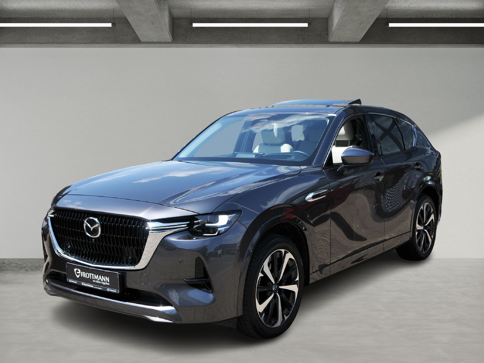Mazda CX-60 - Bild 6