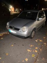 Volkswagen VW Lupo  1.0 - gebrauchte VW Lupo aus dem Jahr 2005
