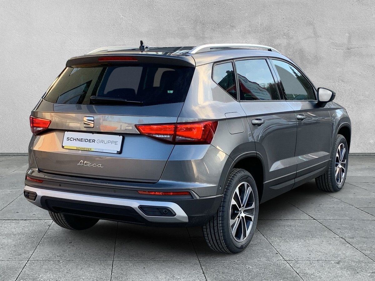 Seat Ateca - Bild 5