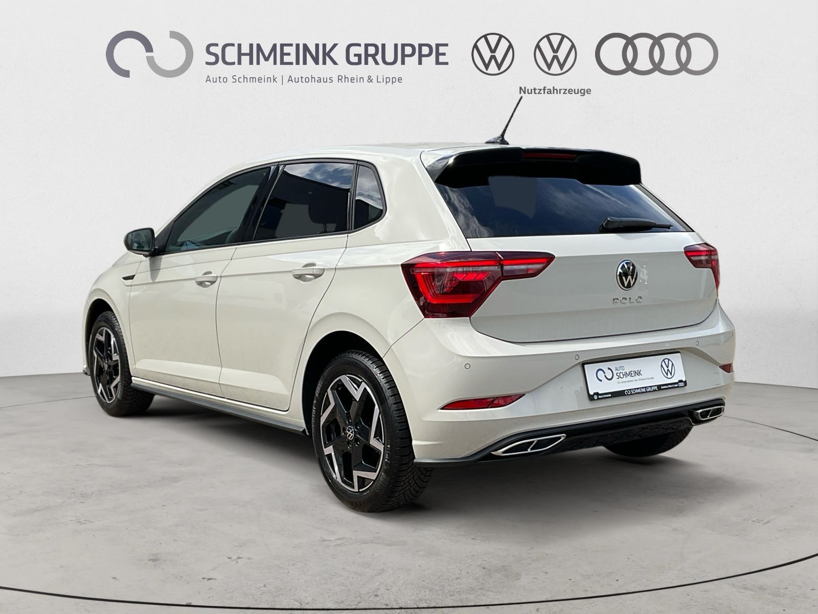 Volkswagen Polo - Bild 3