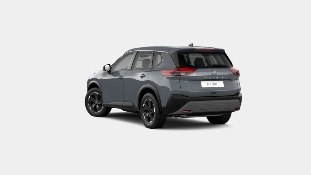 Nissan X-Trail - Bild 6