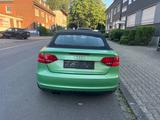 Audi A3 Cabriolet Ambition/Automatik/Leder - Audi A3 aus 2009: Ambition