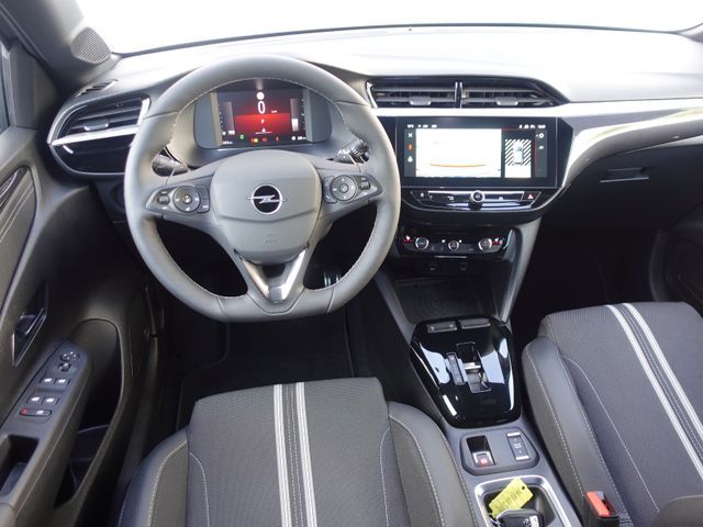 Fahrzeugabbildung Opel Corsa F 1.2 Turbo GS KlimaA,LED,Navi,SHZ,Kam.,LM