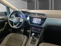 Volkswagen Touran - Vorschau Bild 9