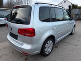 Volkswagen Touran Comfortline*7 Sitzer* PDC*TEMPO*MFL* - Volkswagen Touran: Silber