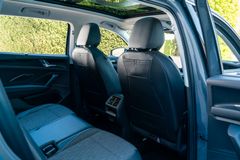 VW Tayron 1.5 eTSI Life/ AHK/ IQ DRIVE/ PANO/ ACC VW Tayron 1.5 eTSI Life/ AHK/ IQ DRIVE/ PANO/ ACC