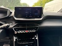 Peugeot 208 - Vorschau Bild 11