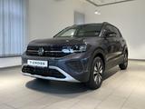 Volkswagen T-Cross 1.0 DSG GOAL +ALLWETTER+KAMERA+NAV - VW T-Cross Gebrauchtwagen in Hannover