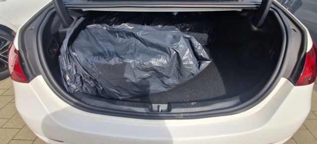 C 300 e Avantgarde (EURO 6d) Navi/Autom./Klima